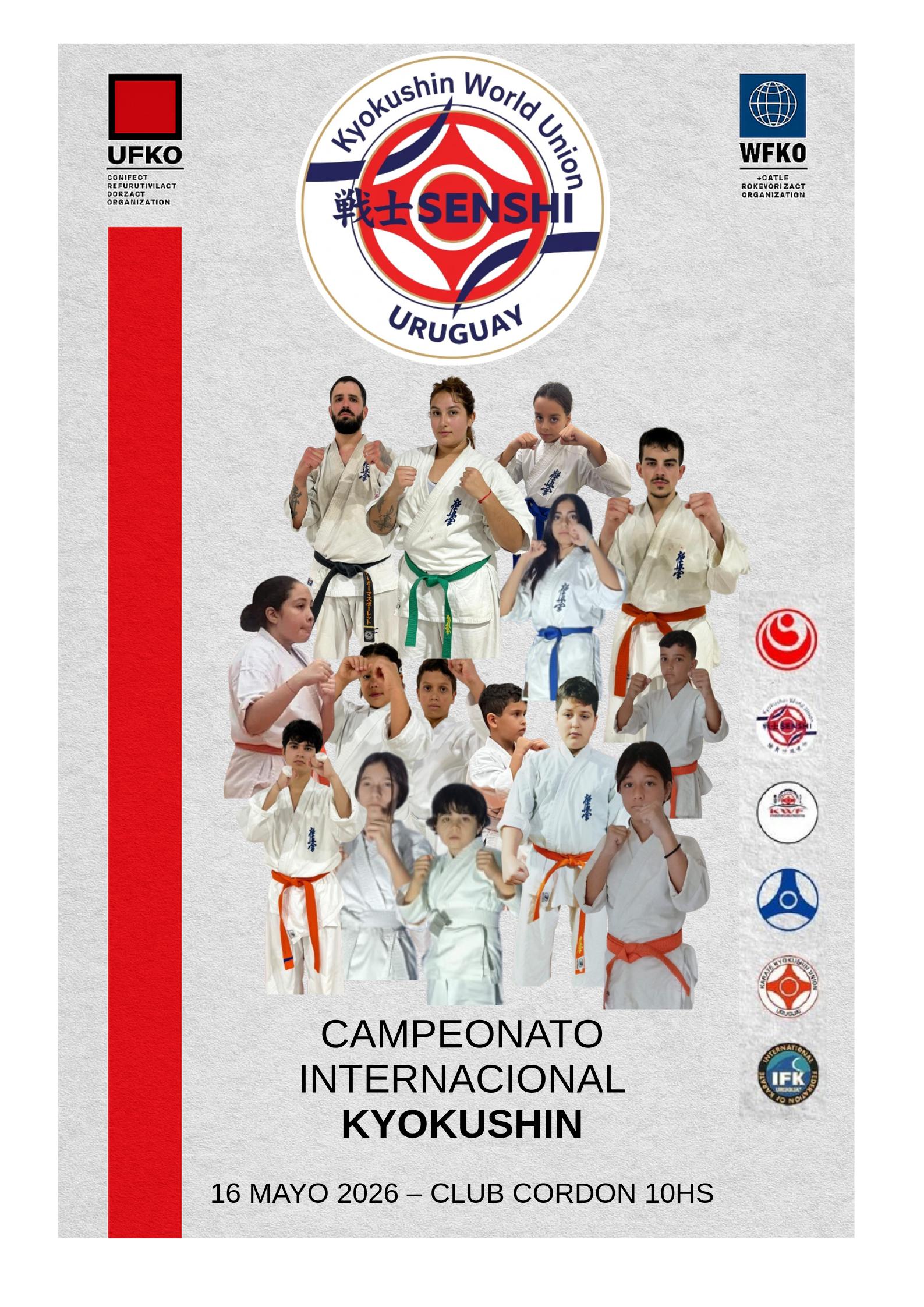 Torneo Karate